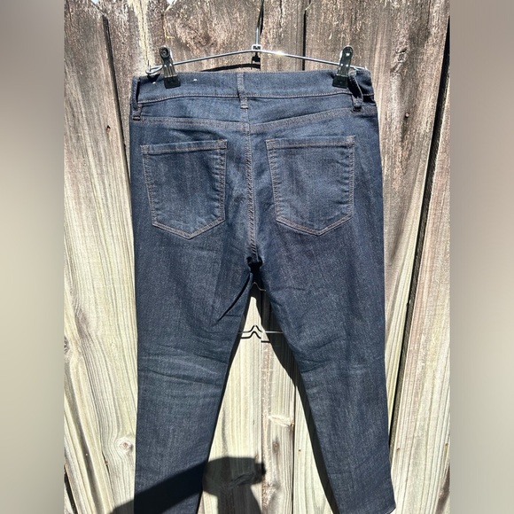 LOFT Jeans Size 2 - Picture 7 of 8